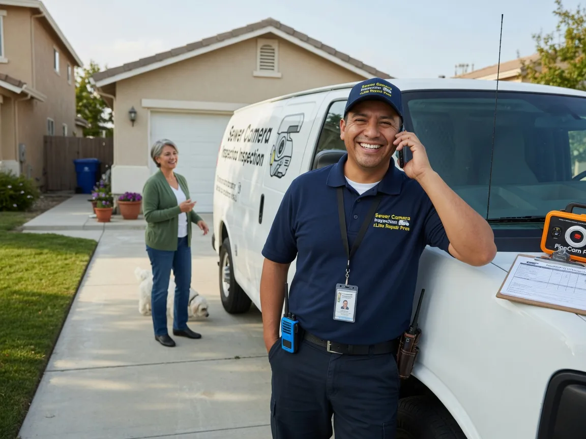 Sewer Line Repair Huntingdon Valley, PA FAQs